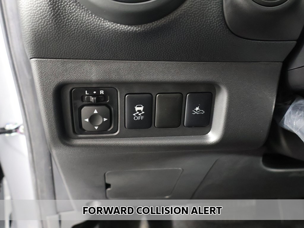 Used 2024 Mitsubishi Mirage G4 LE FWD image 3