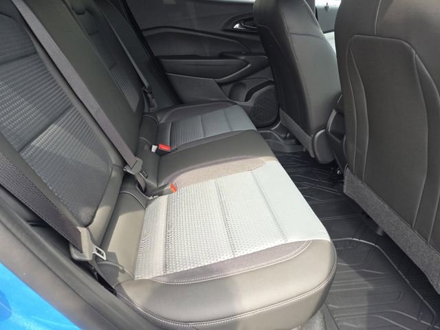 New 2026 Chevrolet Trax LT w/ Driver Confidence Package FWD image 26