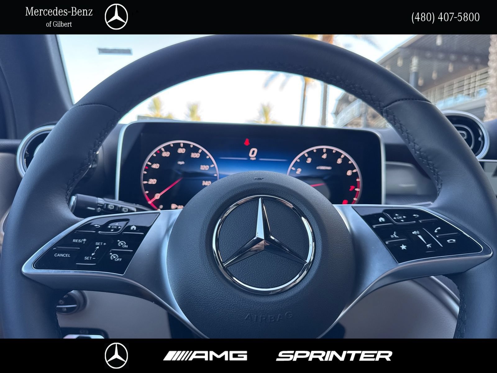 New 2026 Mercedes-Benz GLC 300 image 33