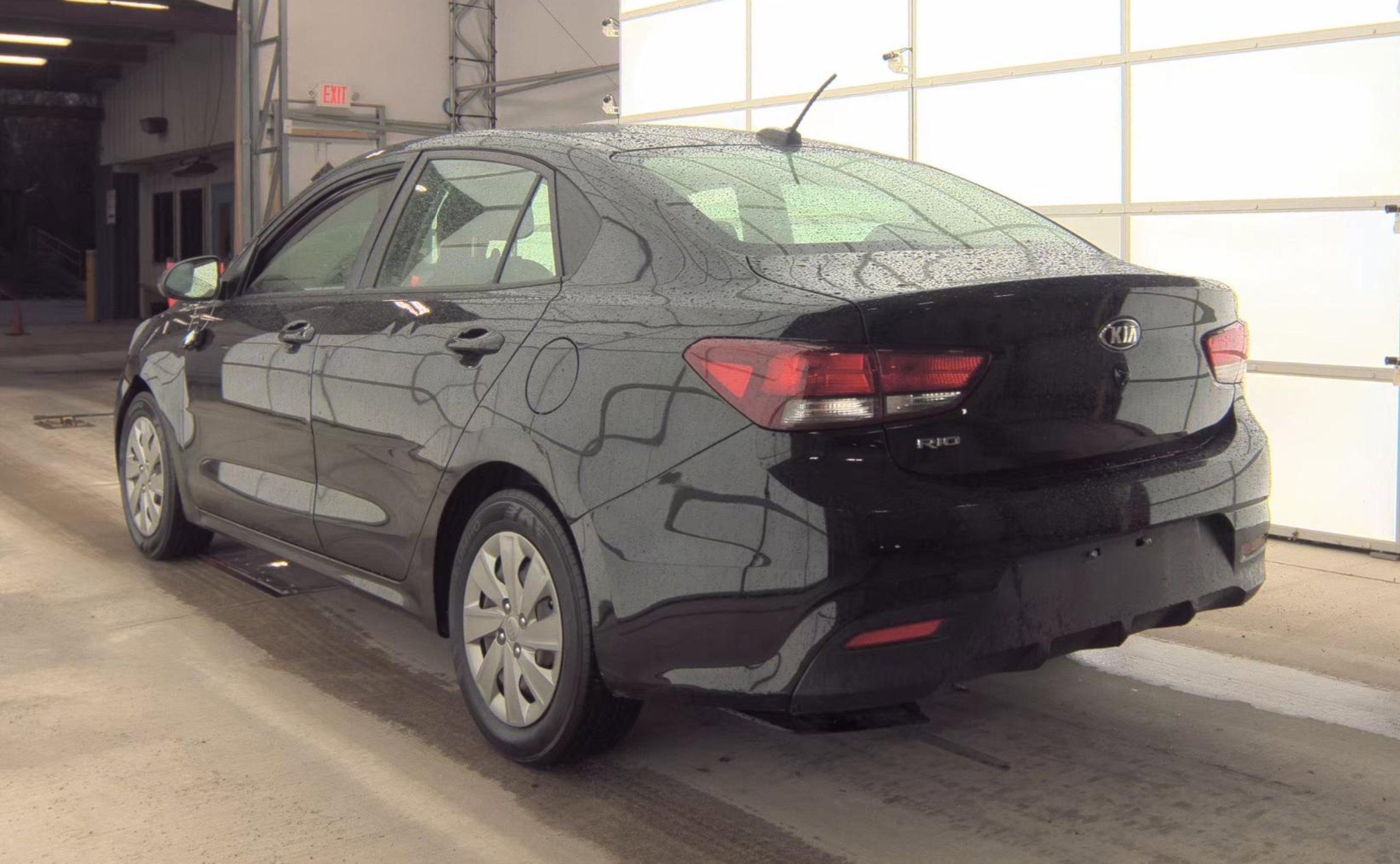 Used 2020 Kia Rio LX image 5