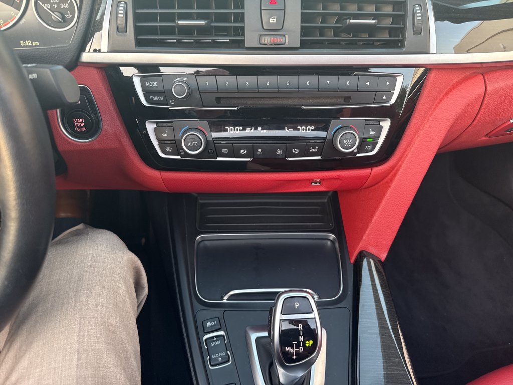 Used 2018 BMW 430i Convertible RWD image 11