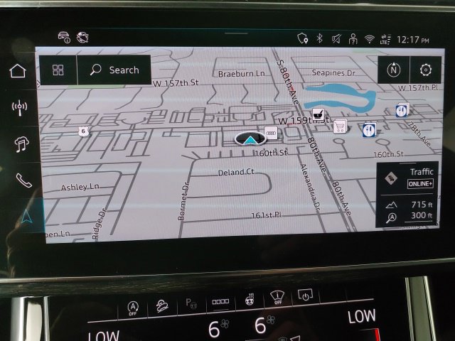 New 2026 Audi Q8 Prestige AWD/4WD image 24