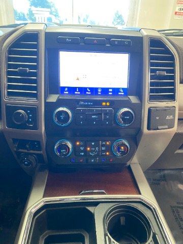 Used 2021 Ford F250 King Ranch image 23
