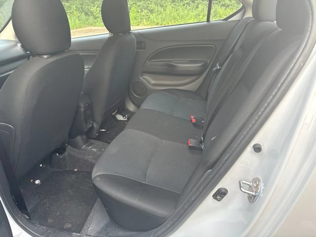 Used 2024 Mitsubishi Mirage G4 ES FWD image 6