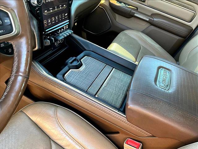 Used 2020 RAM 1500 Limited image 15