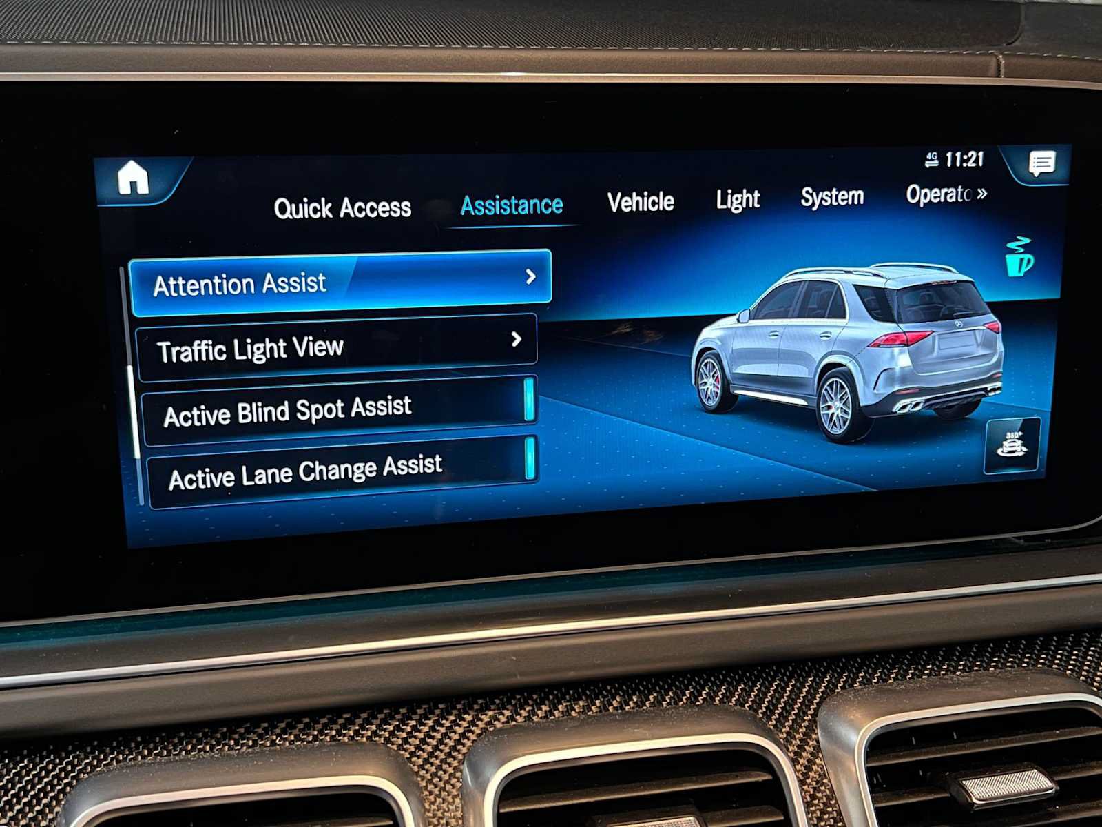 Used 2021 Mercedes-Benz GLE 63 AMG S image 41