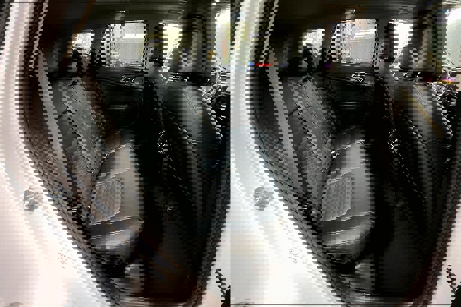 Used 2023 Kia Sportage SX image 20