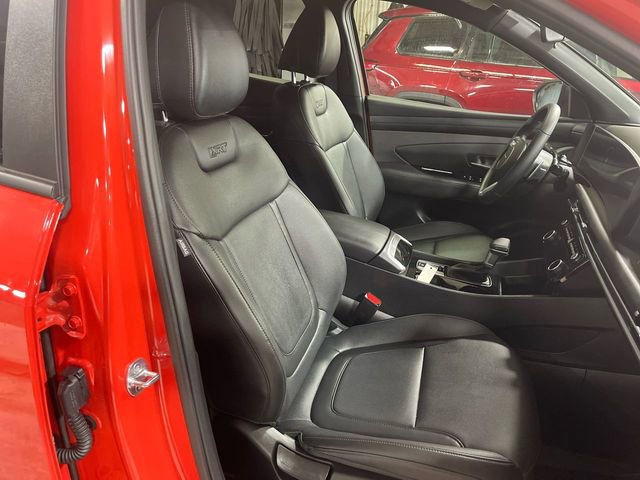 Used 2025 Hyundai Santa Cruz XRT image 24