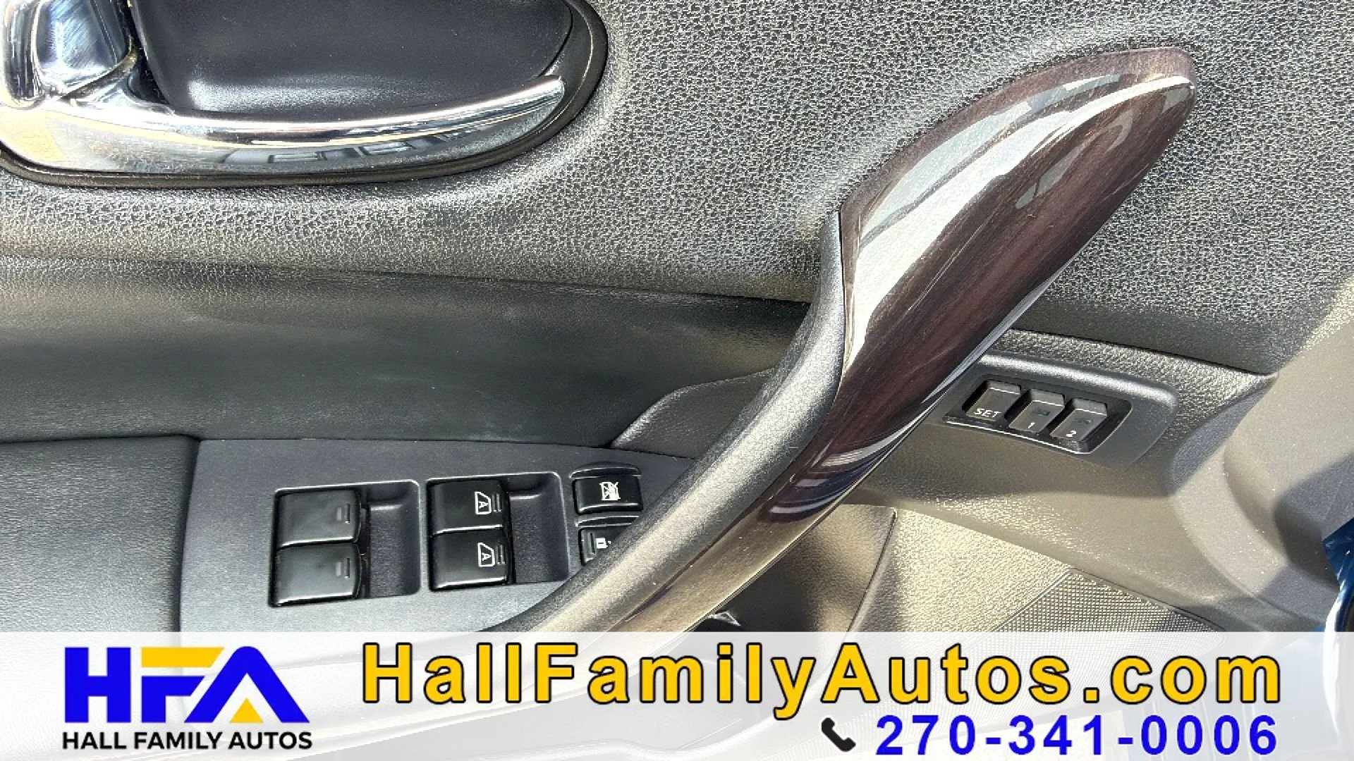 Used 2014 Nissan Maxima 3.5 SV w/ Premium Package FWD image 16