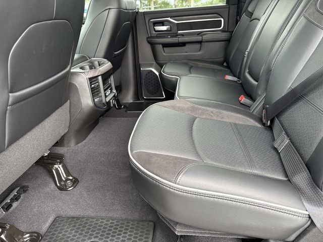 New 2026 RAM 2500 Laramie w/ Safety Group image 10