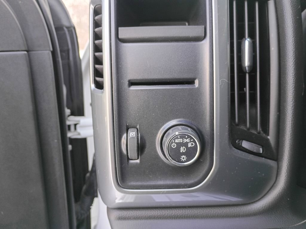 Used 2014 Chevrolet Silverado 1500 LT w/ All Star Edition image 18