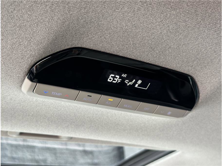 Used 2024 Kia EV9 Wind image 27