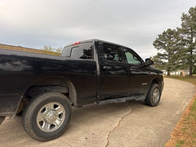 Used 2020 RAM 2500 Tradesman image 19