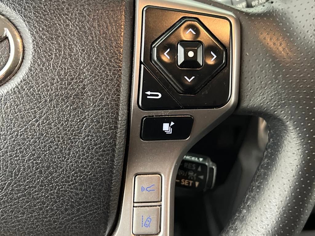 Used 2024 Toyota 4Runner SR5 image 47