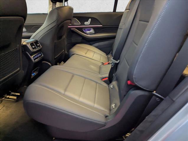 New 2026 Mercedes-Benz GLS 450 4MATIC image 14