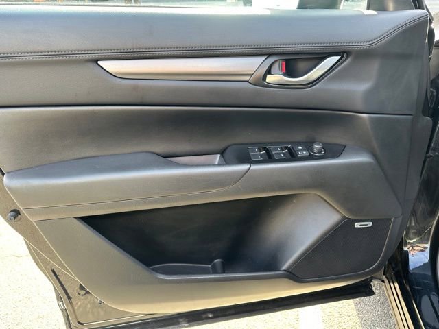 Used 2018 MAZDA CX-5 Touring w/ Preferred Equipment Package image 15