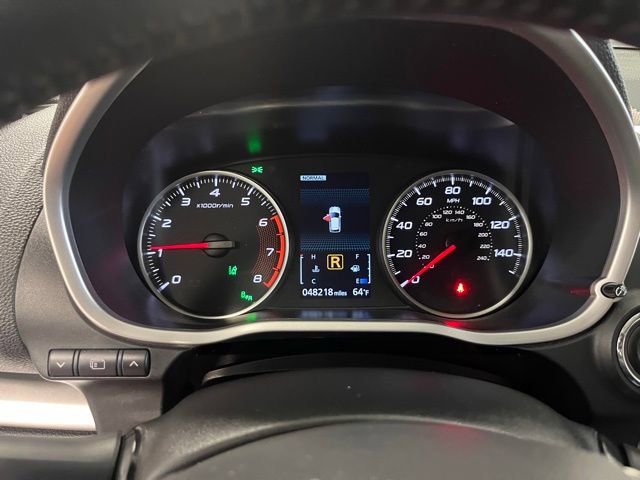 Used 2024 Mitsubishi Eclipse Cross SE image 28