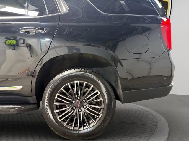 Used 2026 GMC Yukon Elevation w/ Elevation Premium Package AWD/4WD image 30