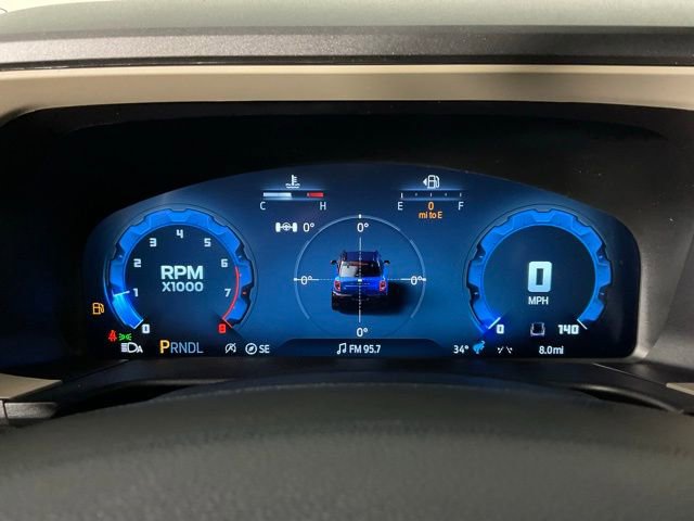 New 2025 Ford Bronco Sport Big Bend image 25