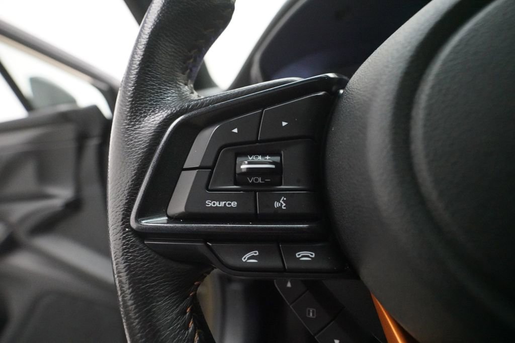 Used 2022 Subaru Outback Wilderness w/ Wilderness Package image 16