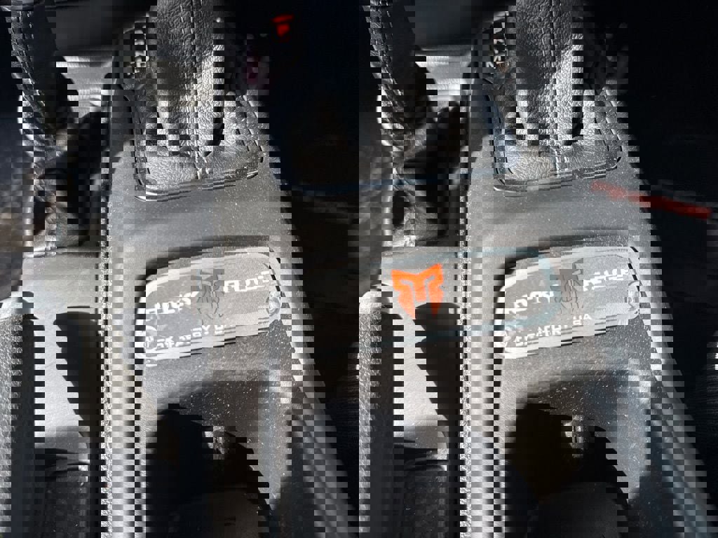 New 2026 Jeep Wrangler Willys image 15