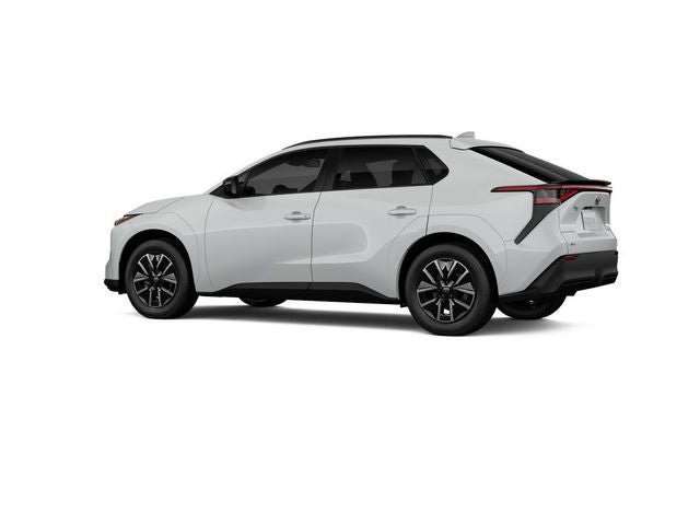 New 2026 Toyota bZ AWD/4WD image 5