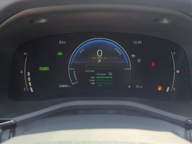 Certified 2025 Toyota Camry SE FWD image 12