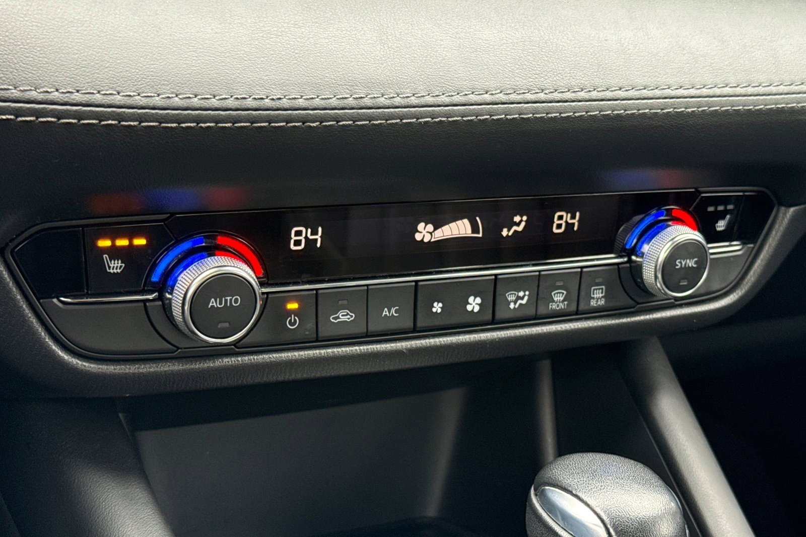 Used 2018 MAZDA MAZDA6 Grand Touring image 26