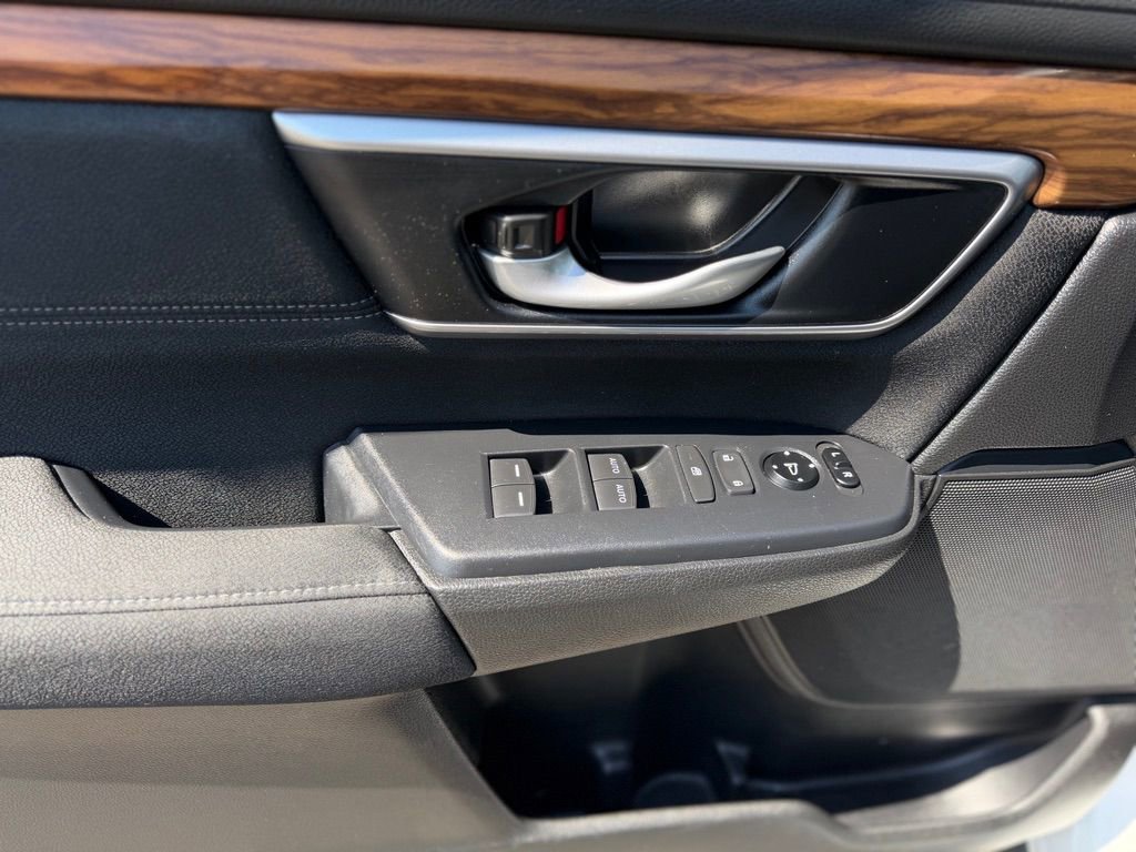 Used 2021 Honda CR-V EX image 17