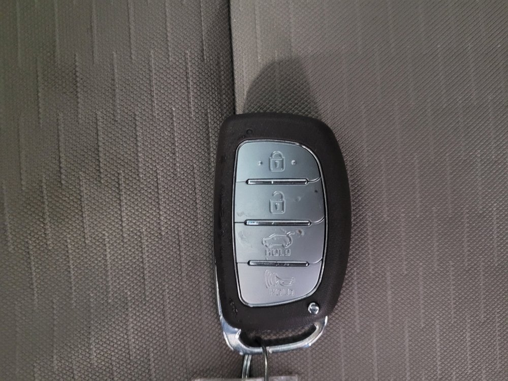 Used 2020 Hyundai Tucson SEL image 32