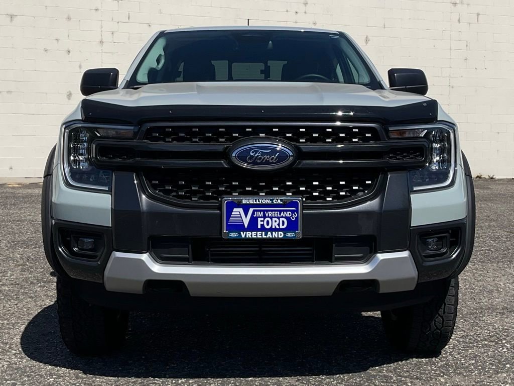 Used 2024 Ford Ranger XLT w/ Trailer Tow Package image 80