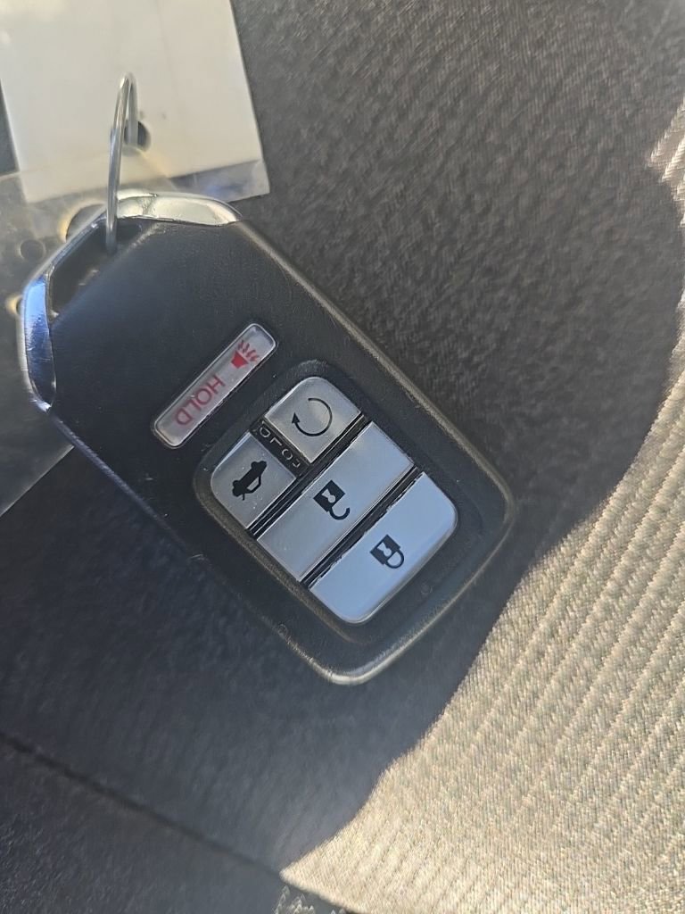 Used 2018 Honda Accord Sport image 33