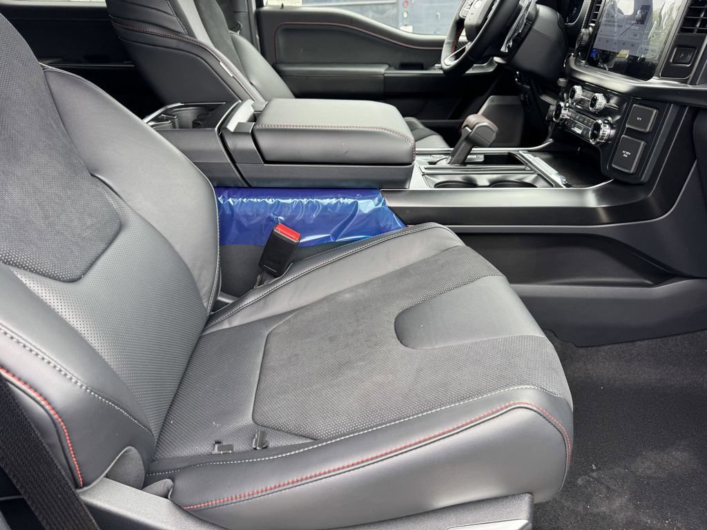 New 2026 Ford F150 Raptor AWD/4WD image 8
