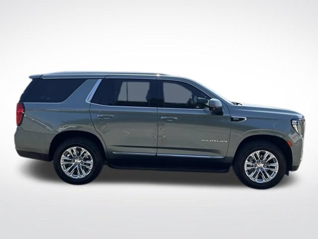 Used 2024 GMC Yukon SLT w/ SLT Luxury Package AWD/4WD image 12