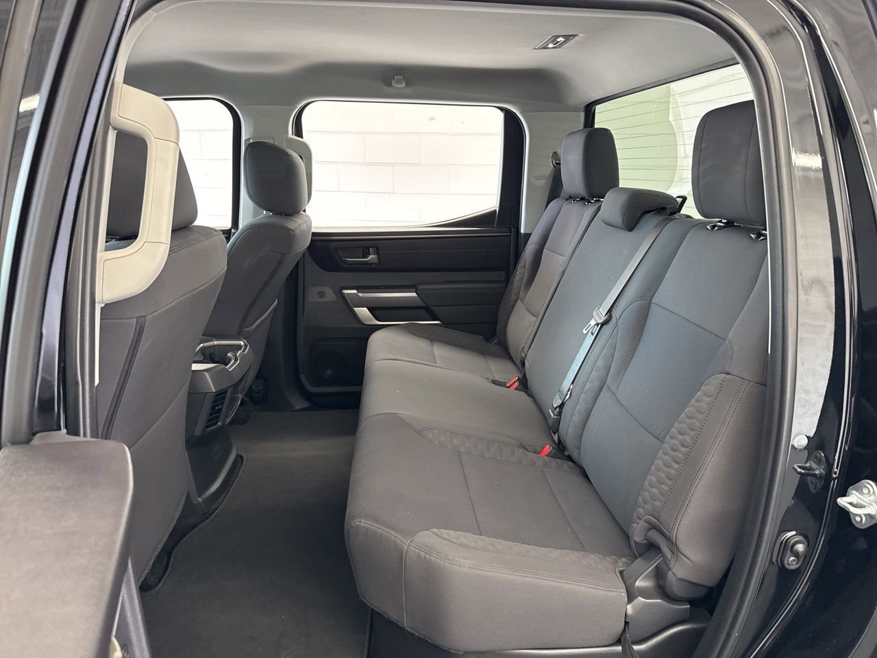 Used 2022 Toyota Tundra SR5 AWD/4WD image 36