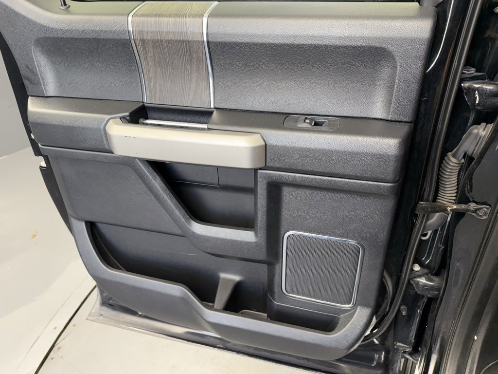 Used 2021 Ford F250 Lariat w/ Lariat Ultimate Package image 42