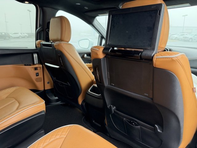 Used 2022 Chrysler Pacifica Pinnacle image 14