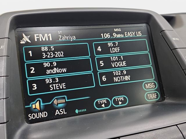 Used 2007 Toyota Prius image 21