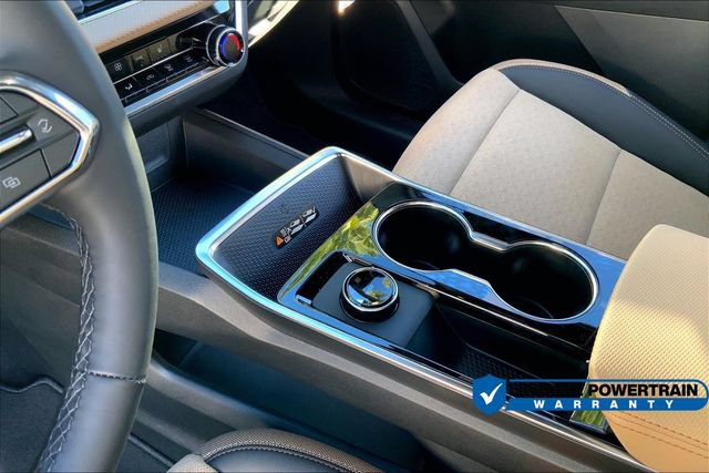 New 2026 Chevrolet Equinox ACTIV w/ Safety and Technology Package AWD/4WD image 9