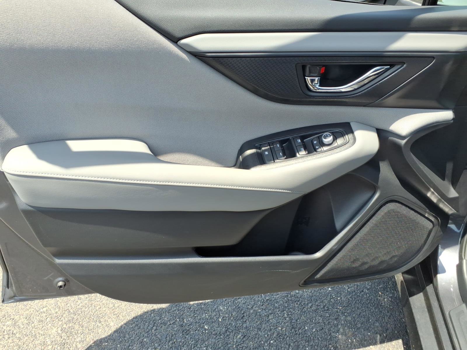 Certified 2025 Subaru Legacy Premium AWD/4WD image 16