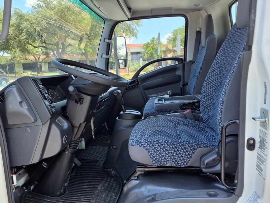 New 2024 Chevrolet Low Cab Forward image 6