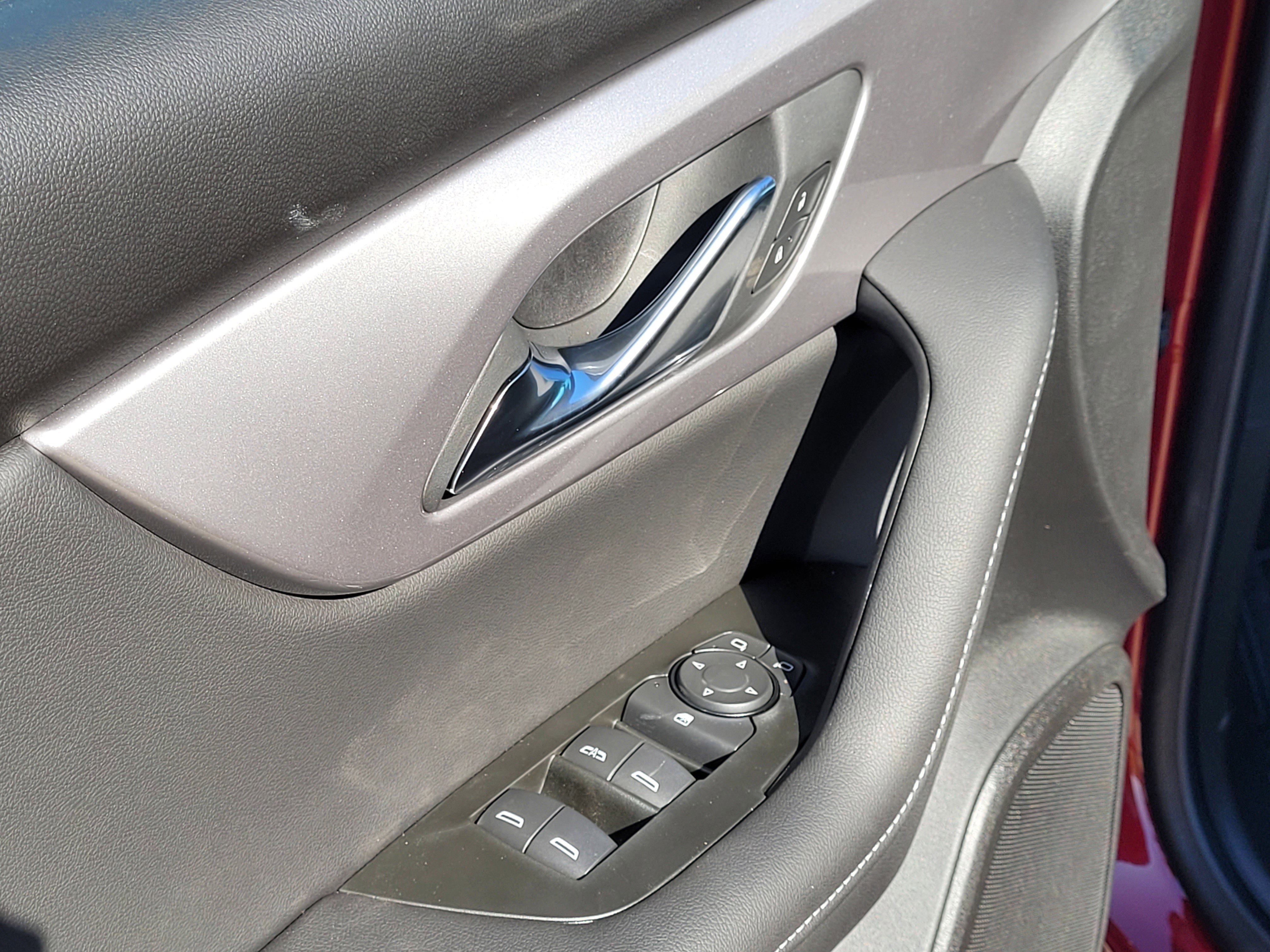 New 2025 Chevrolet Blazer LT w/ Sound & Technology Package image 10