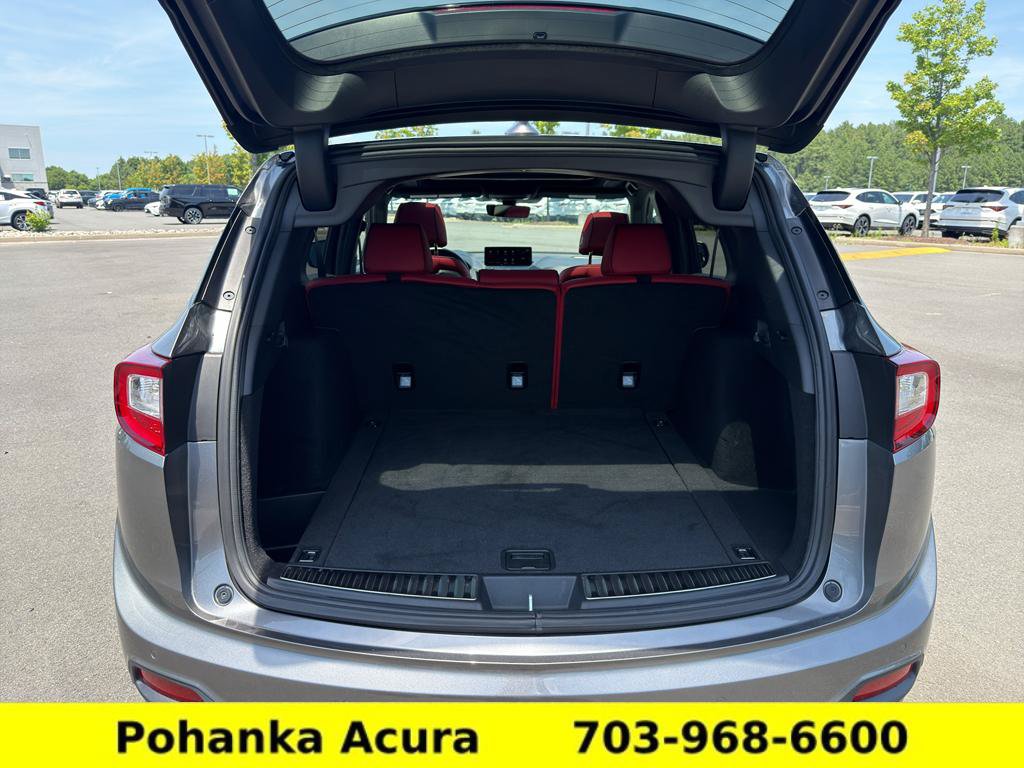 Certified 2024 Acura RDX A-Spec AWD/4WD image 28
