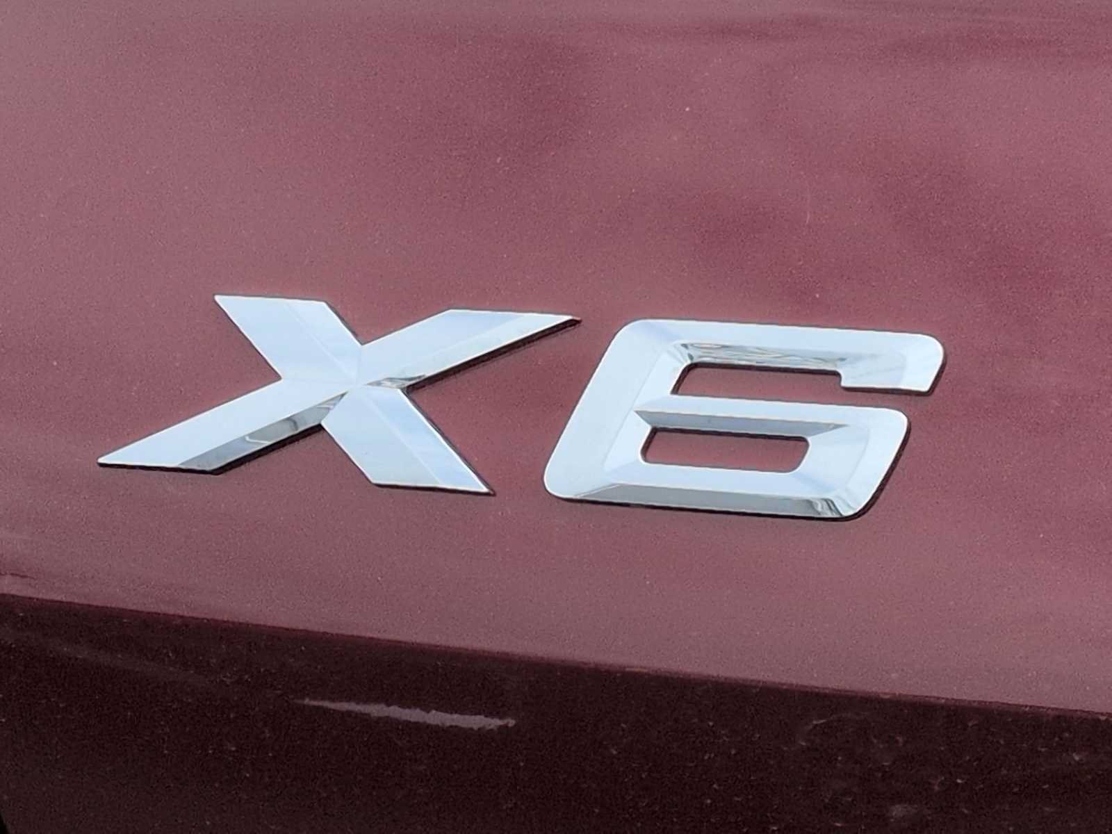 Used 2026 BMW X6 xDrive40i w/ Premium Package AWD/4WD image 13