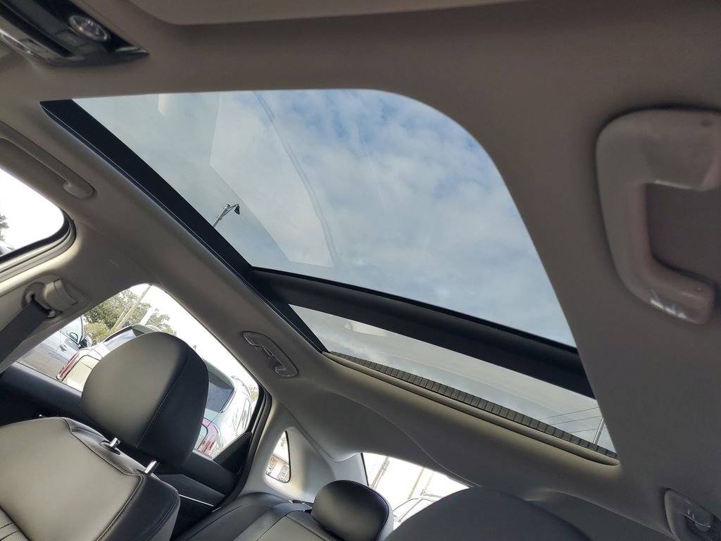 New 2026 Kia K5 EX image 10