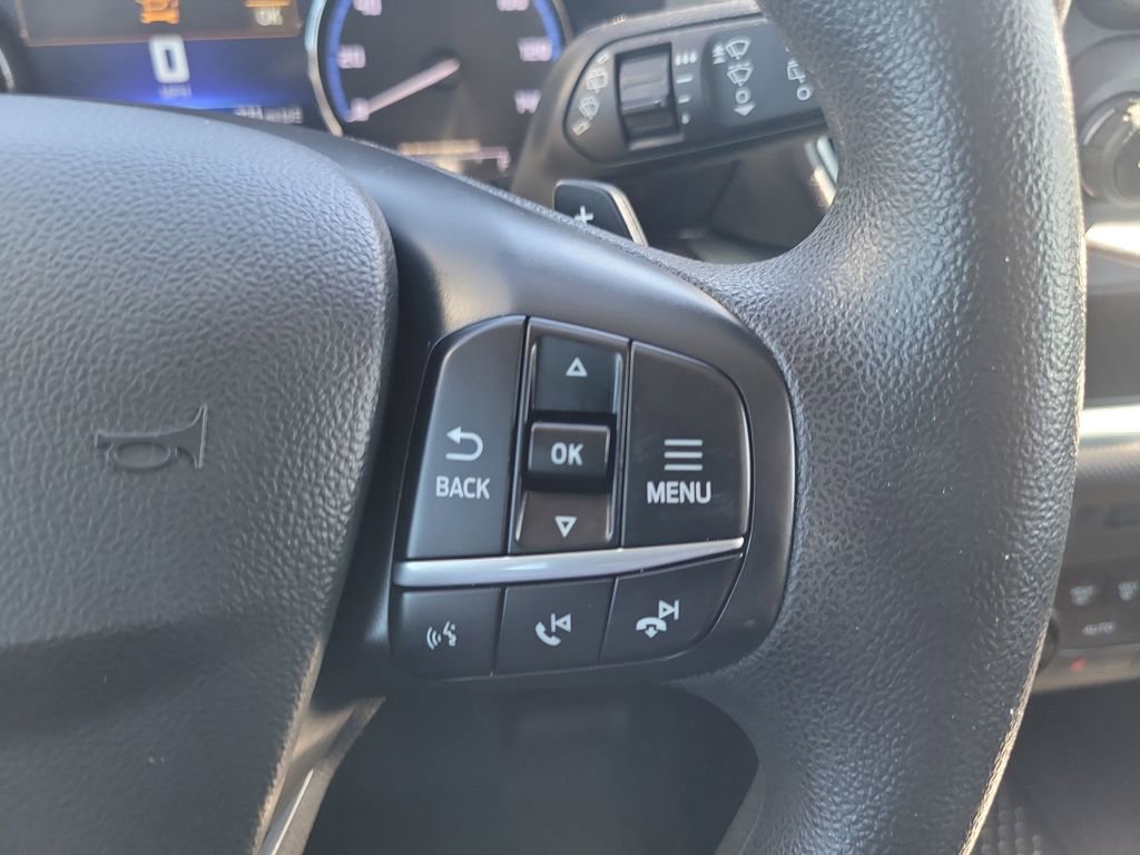 Used 2021 Ford Bronco Sport Badlands image 28