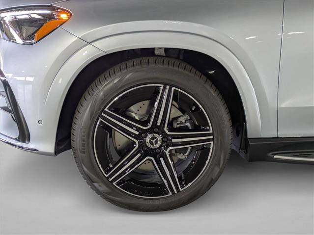 New 2026 Mercedes-Benz GLE 580 4MATIC image 10