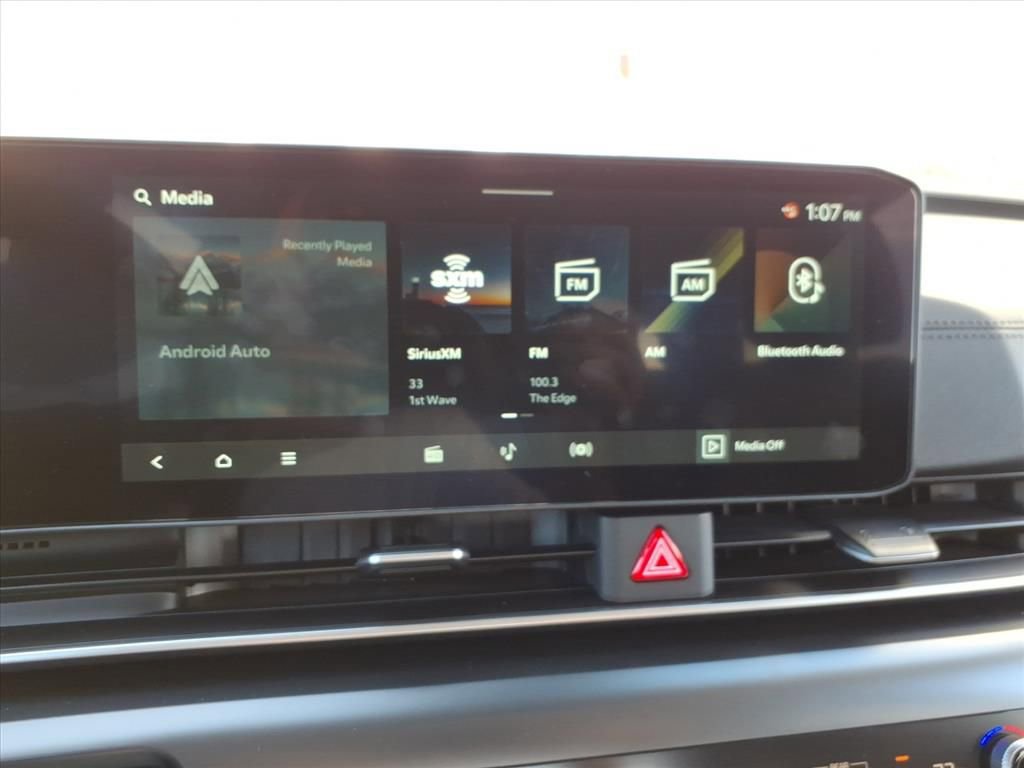 New 2026 Kia Carnival image 17