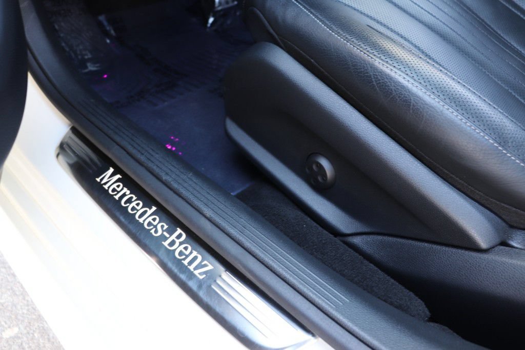 Used 2019 Mercedes-Benz CLS 450 w/ Driver Assistance Package image 17