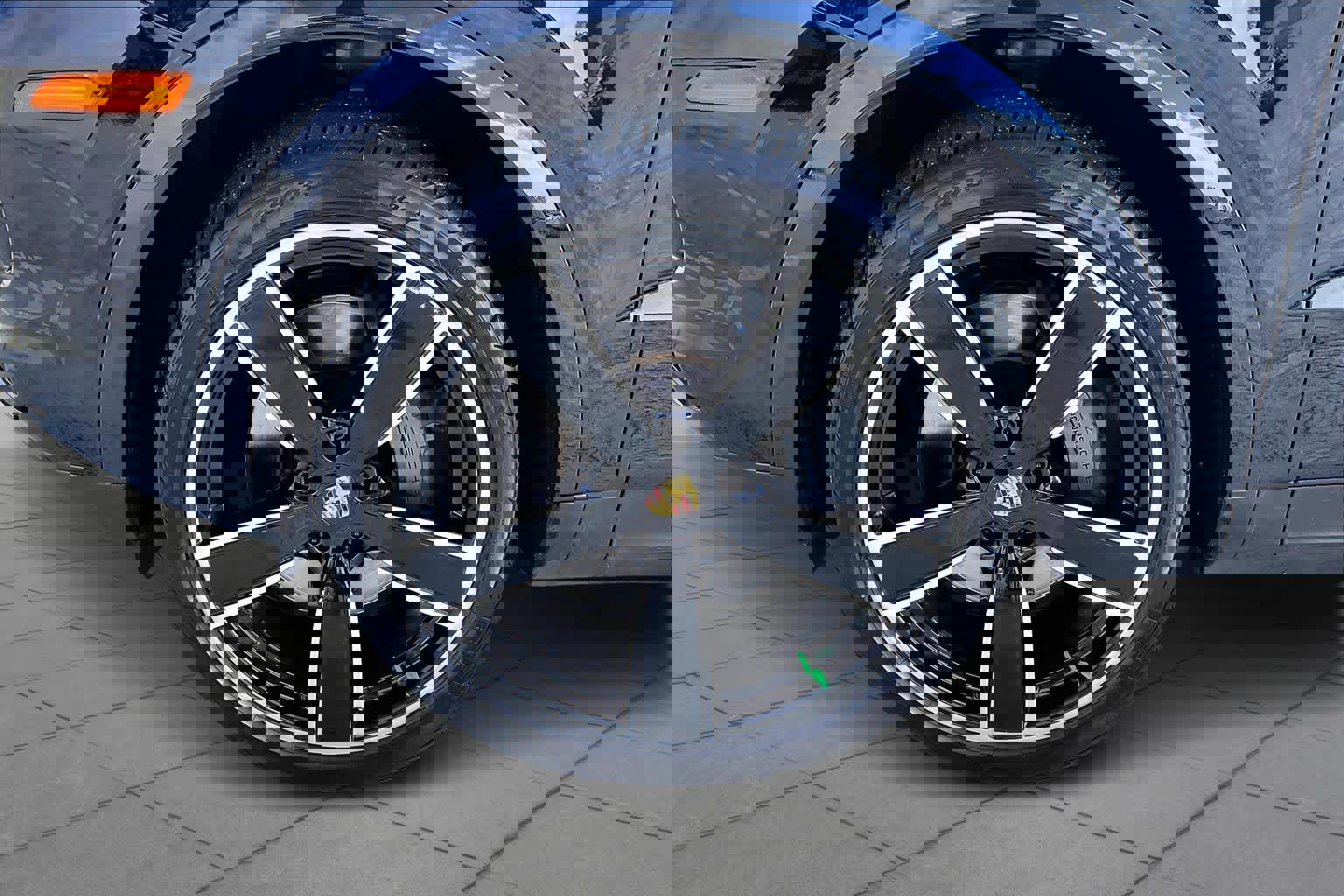 Used 2022 Porsche Cayenne S image 10